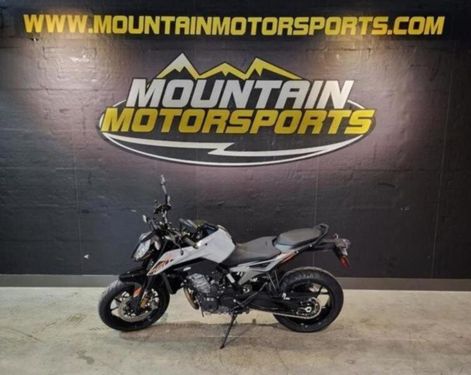 2024 KTM Duke 790 DUKE in Conyers, GA