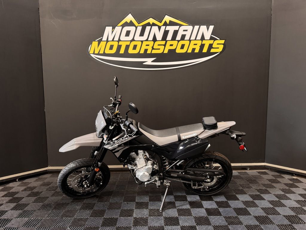 2026 Kawasaki KLX 300SM 300SM in Conyers, GA