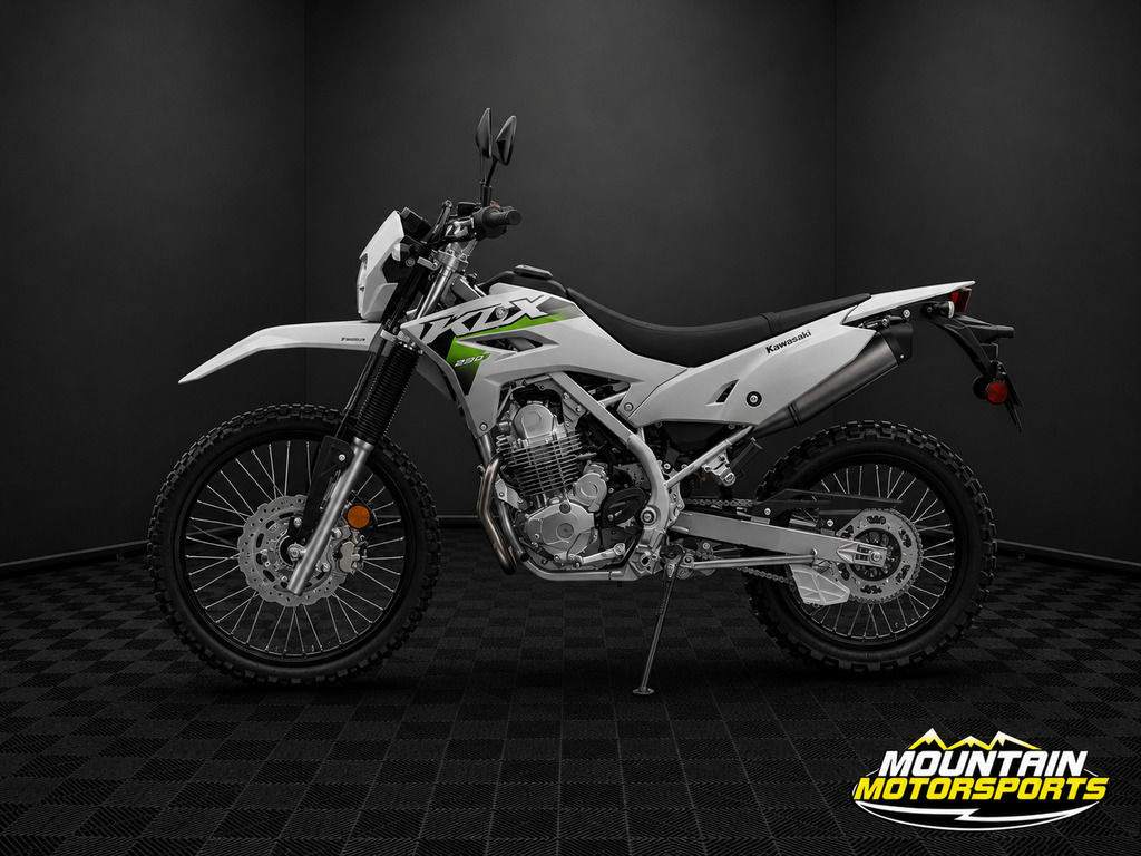 2026 Kawasaki KLX 230S 230 S in Gadsden, AL