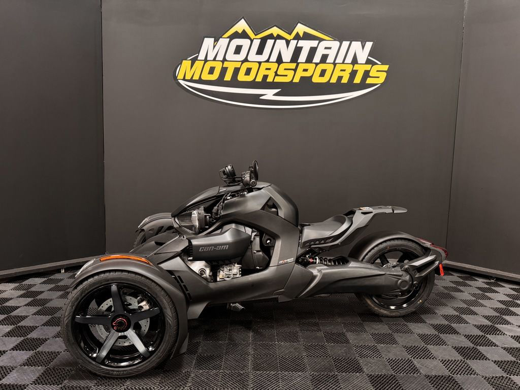 2026 Can-Am Ryker Sport Rotax 900 ACE in Conyers, GA