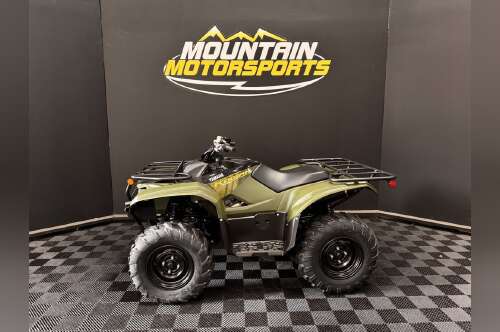 2026 Yamaha Kodiak 700 EPS in gadsden AL