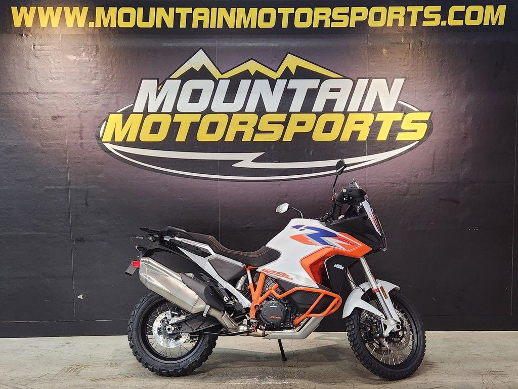 2024 KTM Super Adventure 1290 R 1290 R in Gadsden, AL
