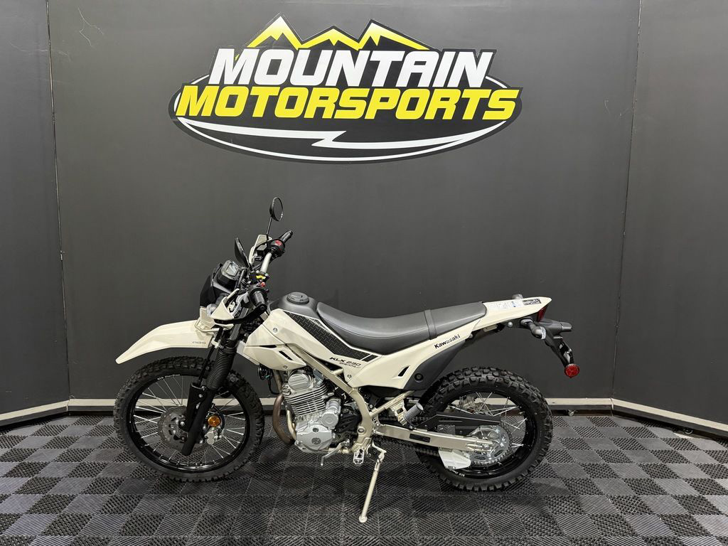 2026 Kawasaki KLX 230 Sherpa S ABS 230 S ABS in Lithia Springs, GA