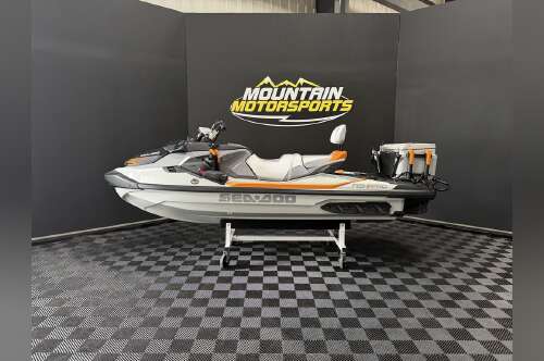 2026 Sea-Doo FishPro Trophy 170 in conyers GA