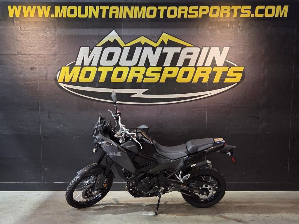 2026 Kawasaki KLE 500 ABS ABS in Gadsden, AL