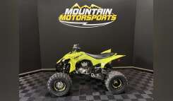 2025 Yamaha YFZ 450R SE Sport ATV