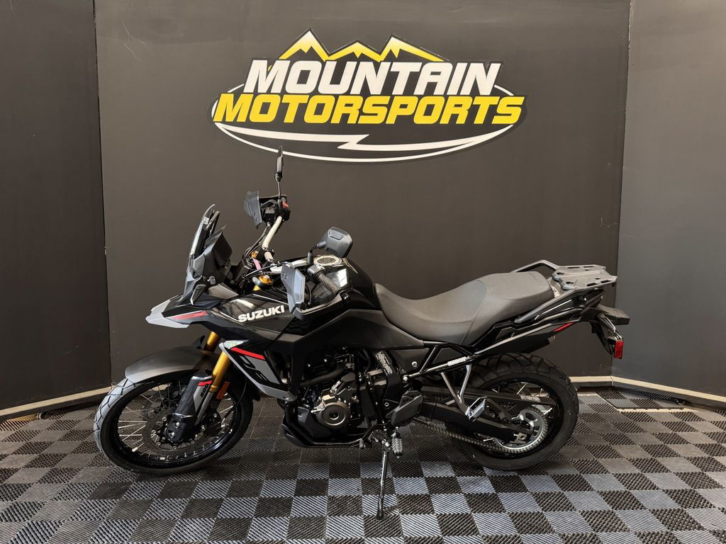 2026 Suzuki V-Strom 800DE Adventure 800DE ADVENTURE in Greeneville, TN