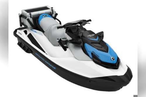 2026 Sea-Doo FISH PRO Scout 130 in lithia springs GA