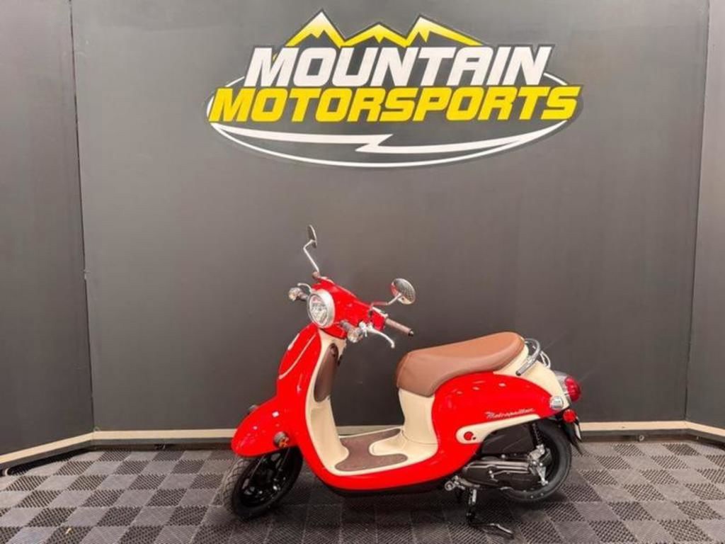 2026 Honda Metropolitan in Buford, GA