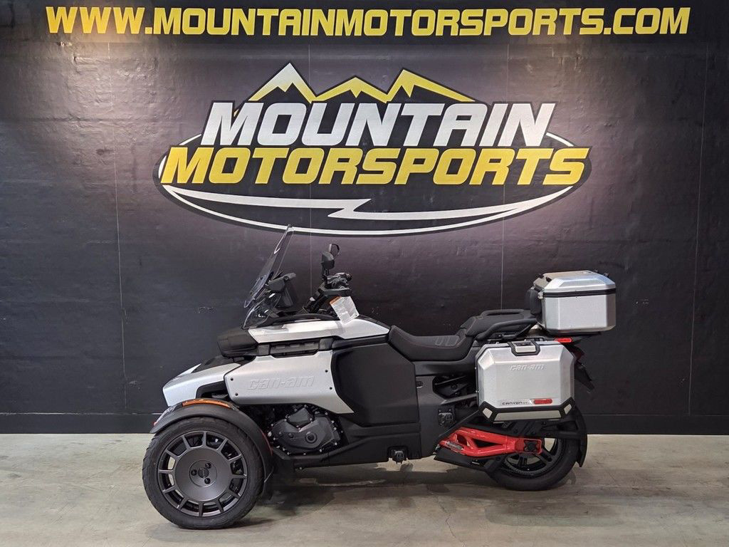 2025 Can-Am Canyon? XT XT in Greeneville, TN