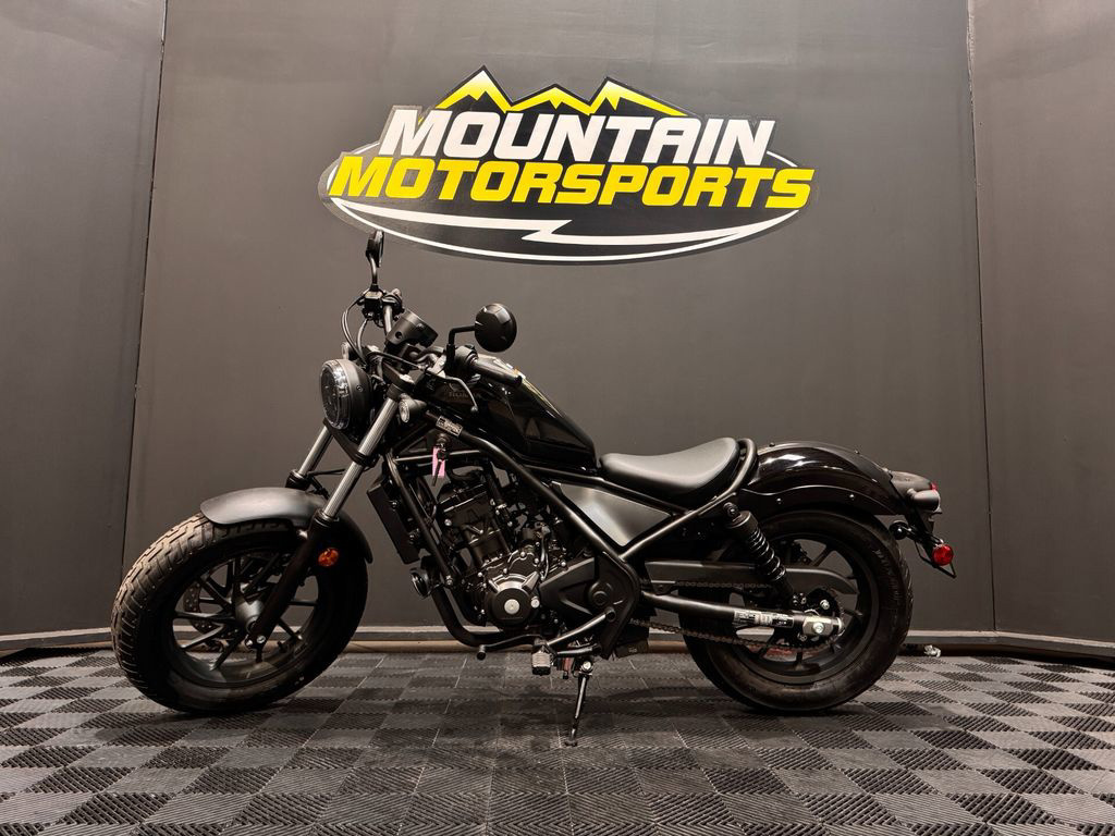 2025 Honda Rebel 300 300 in Buford, GA