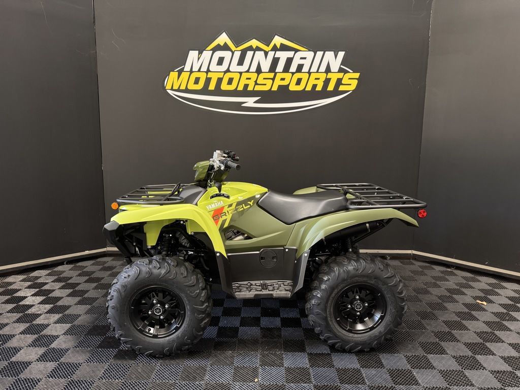 2026 Yamaha Grizzly EPS in lithia springs GA