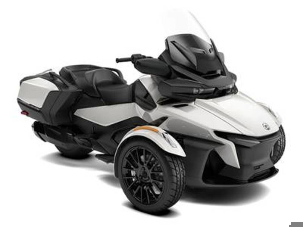 2026 Can-Am Spyder RT in Lithia Springs, GA