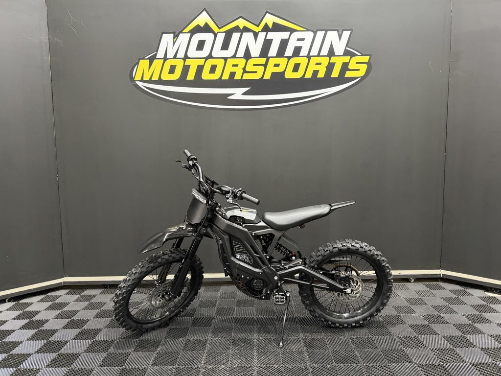 2025 E Ride Pro PRO SR in Buford, GA