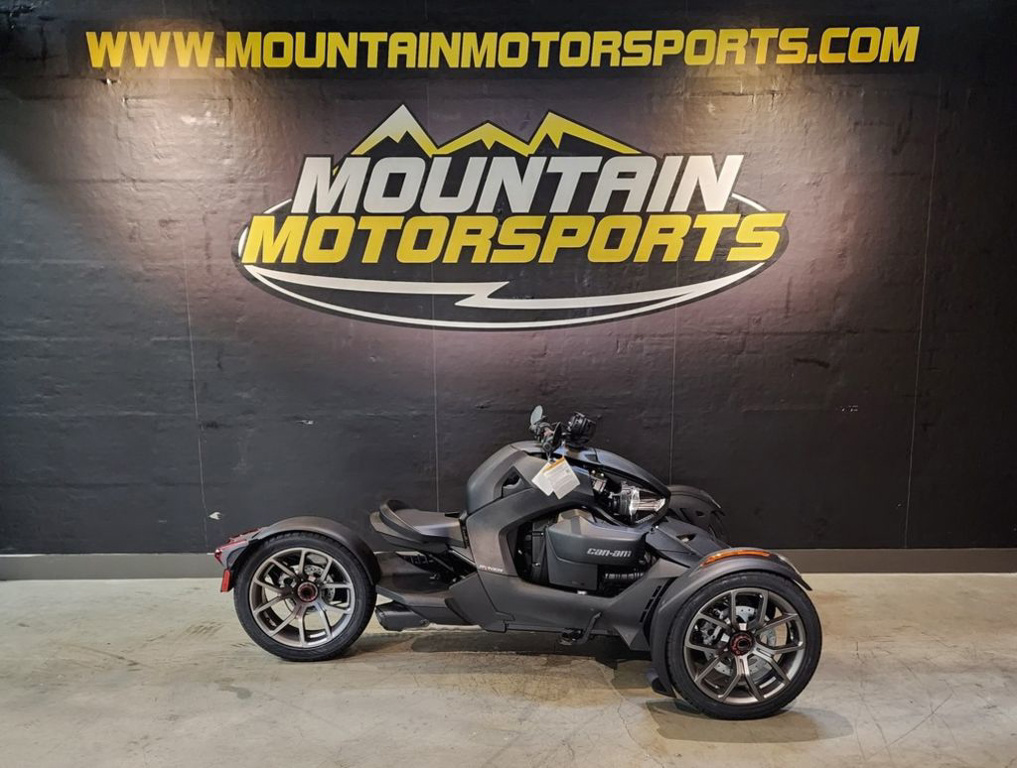 2026 Can-Am Ryker Rotax 900 ACE 900 ACE in Buford, GA