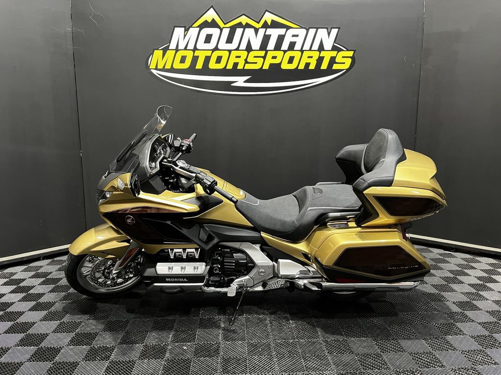 2025 Honda Gold Wing Tour 1800 TOUR in Marietta, GA