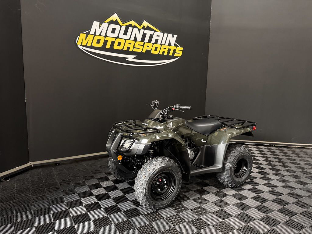 2026 Honda FourTrax Recon  in oxford AL