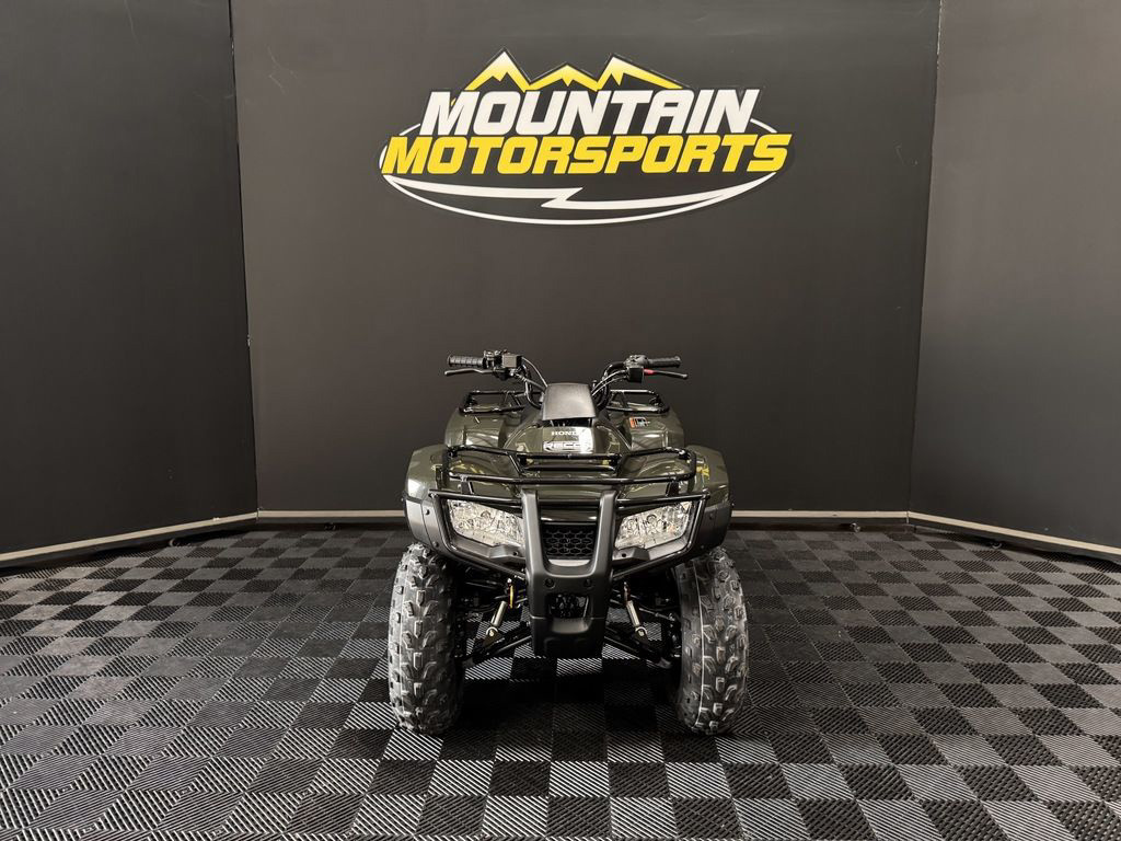 2026 Honda FourTrax Recon  in oxford AL