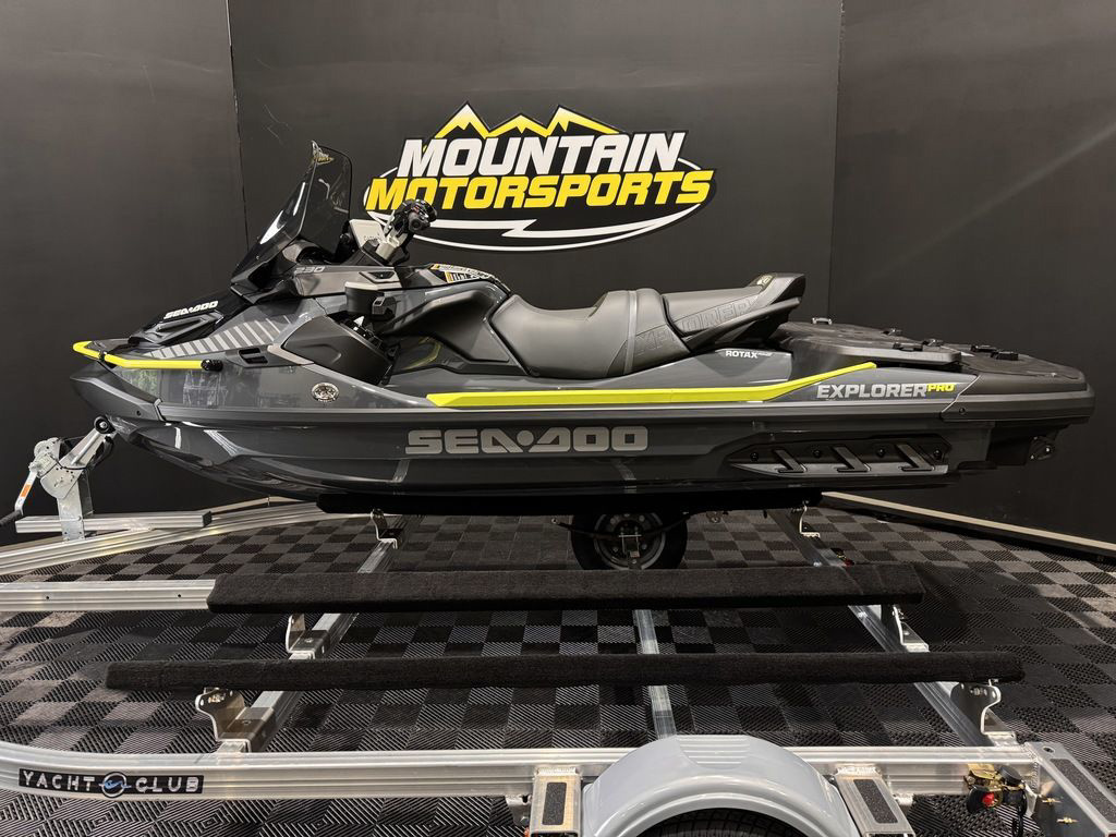 2026 Sea-Doo Explorer Pro 230 in marietta GA