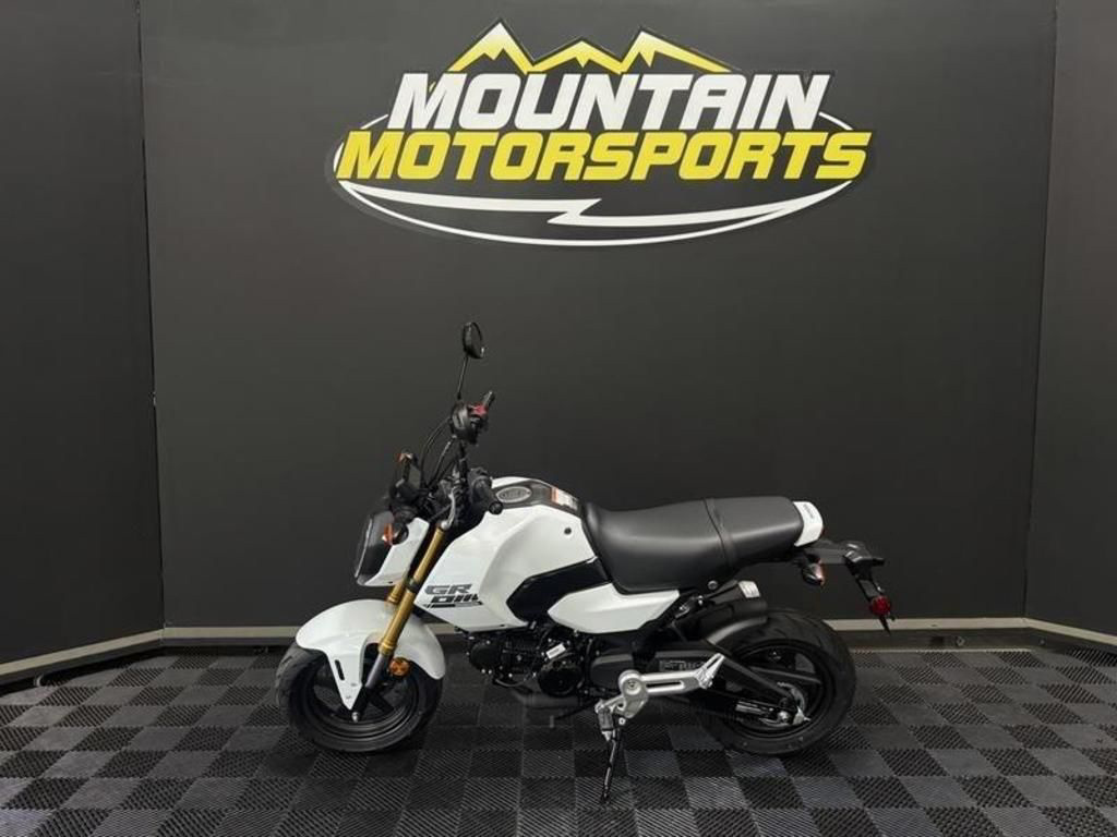 2026 Honda Grom ABS ABS in Roswell, GA