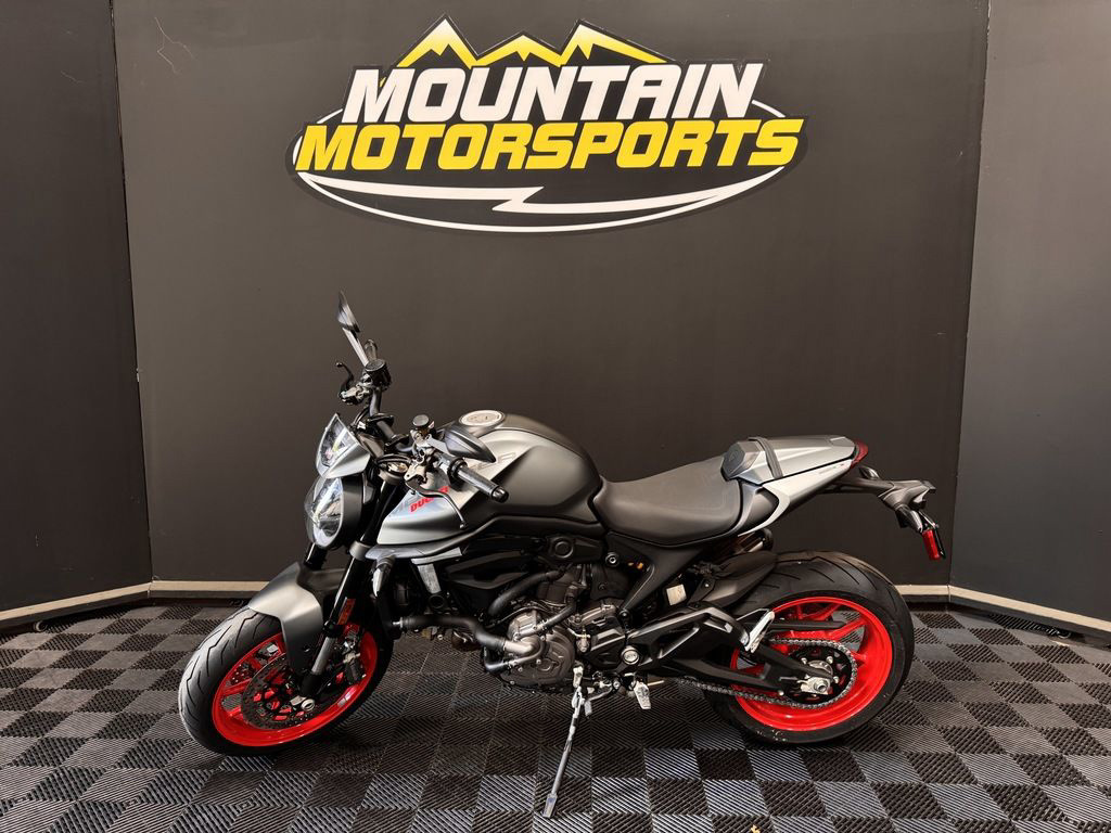 2026 Ducati Monster 937 937 in Roswell, GA