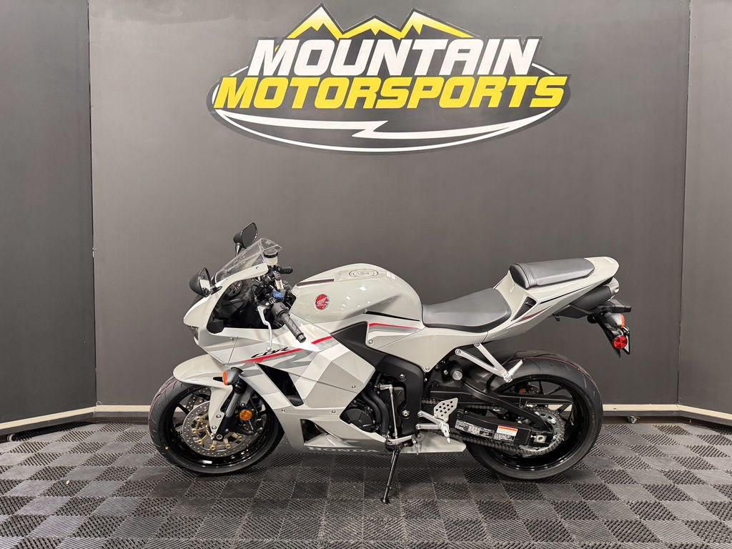 2026 Honda CBR600RR 600RR in Greeneville, TN