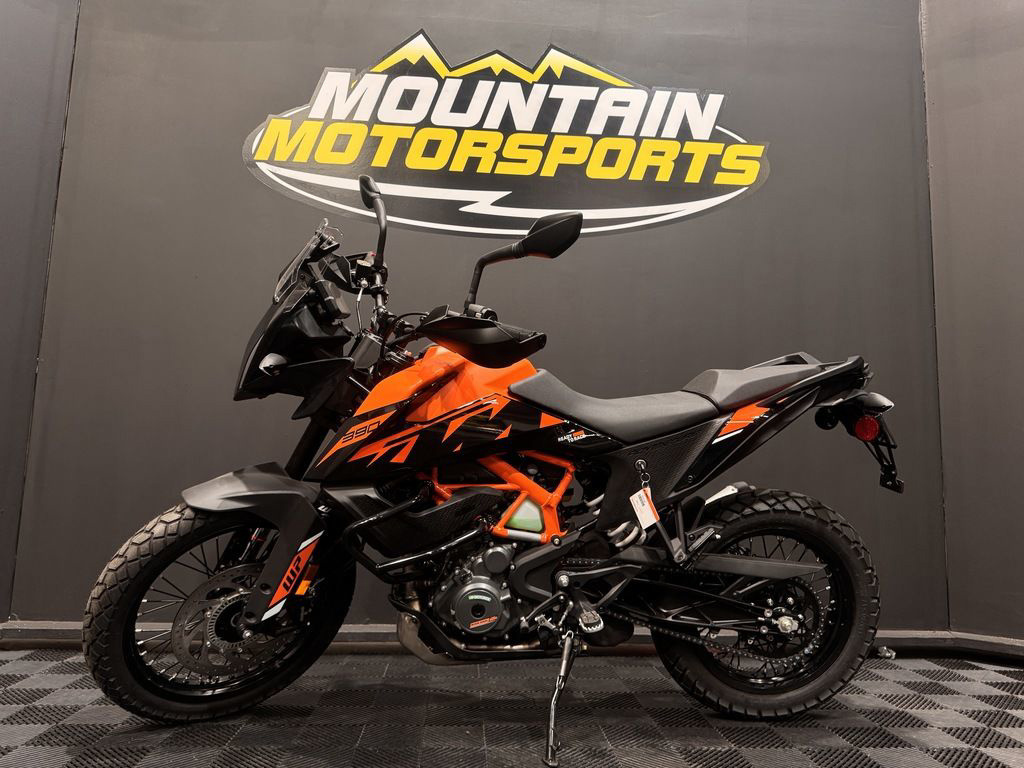 2024 KTM Adventure 390 390 in Roswell, GA
