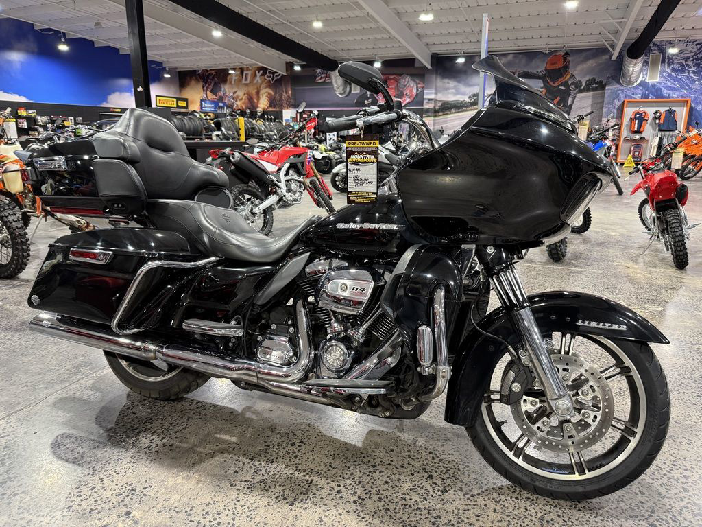 2020 Harley-Davidson FLTRK - Road Glide Limited LIMITED in Roswell, GA