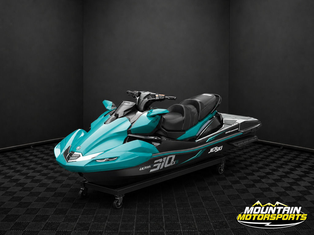 2026 Kawasaki Jet Ski Ultra 310 LX-S 310LX-S in Oxford, AL