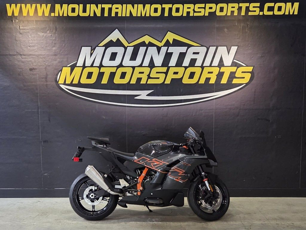 2026 KTM RC 990 R 990 R in Buford, GA