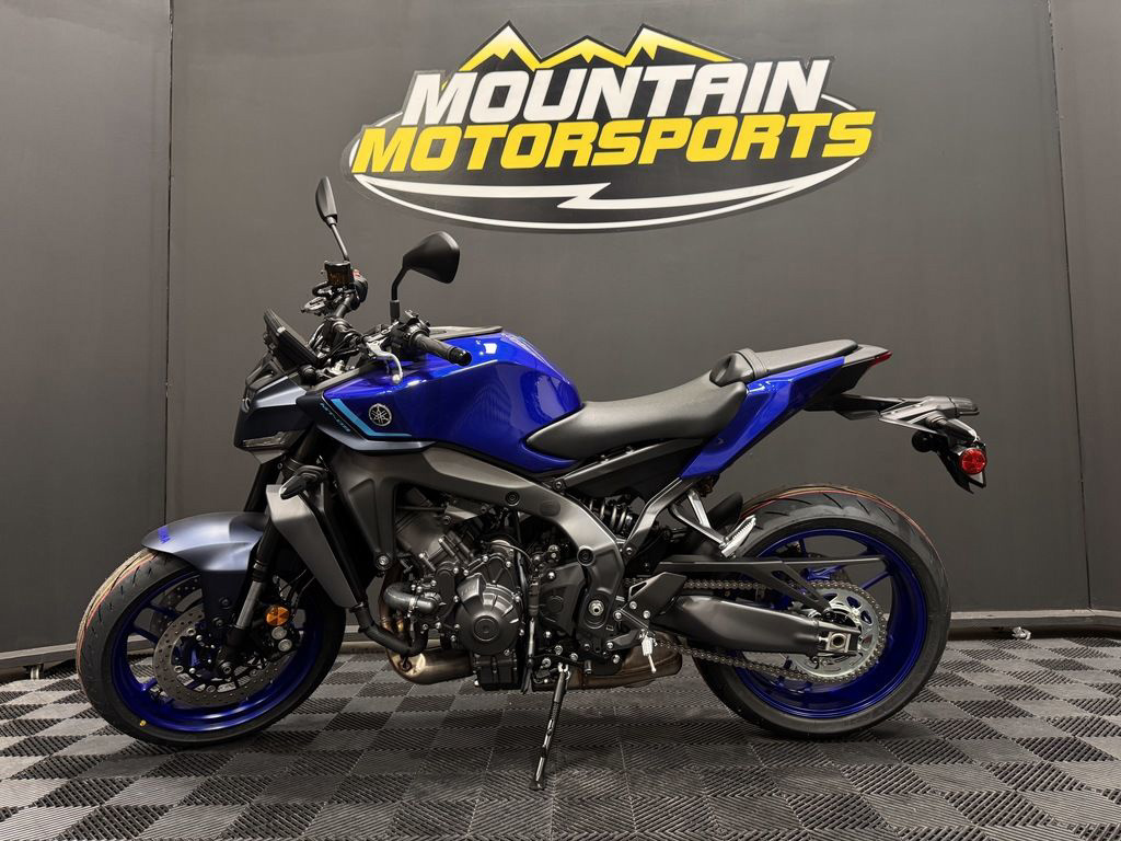 2026 Yamaha MT-09 09 in Kodak, TN