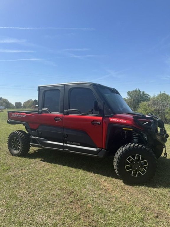 2024 Polaris Ranger Crew XD 1500 NorthStar Edition Ultimate in oxford AL