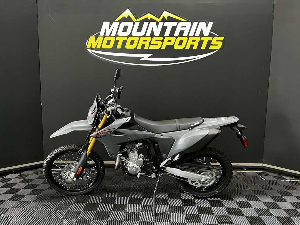 2026 Suzuki DR-Z4splus 125 in Roswell, GA