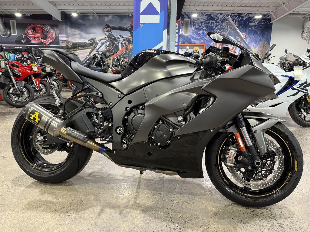 2023 Kawasaki Ninja ZX-10R KRT Edition KRT EDITION in Roswell, GA