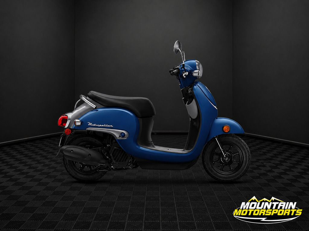 2026 Honda Metropolitan in Kodak, TN