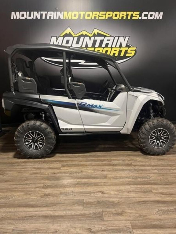 2024 Yamaha Wolverine RMAX4 1000 Limited Edition in oxford AL