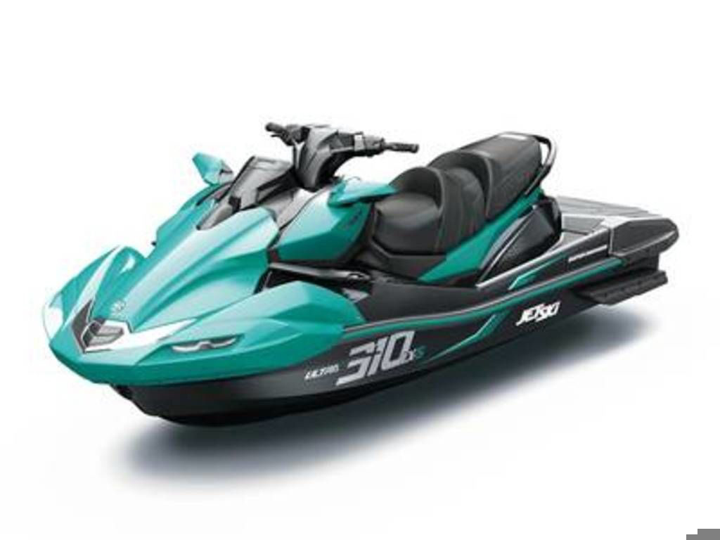 2026 Kawasaki Jet Ski Ultra 310 LX-S 310LX-S in Kodak, TN