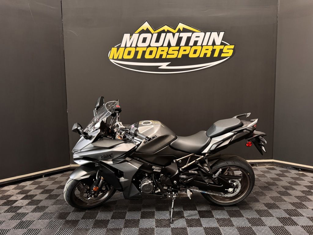 2025 Suzuki GSX-S 1000GT 1000GT in Kodak, TN