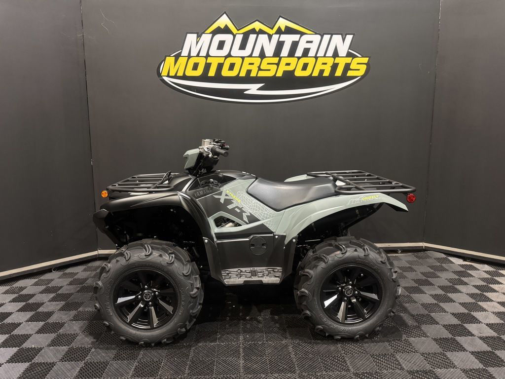 2026 Yamaha Grizzly EPS XT-R in roswell GA