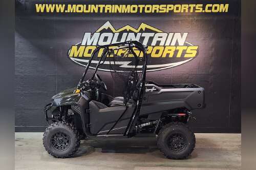 2026 Honda Pioneer 700 Deluxe in greeneville TN