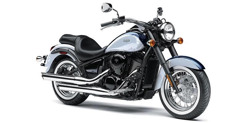 2026 Kawasaki Vulcan 900 Classic 900 CLASSIC in Baltimore, MD