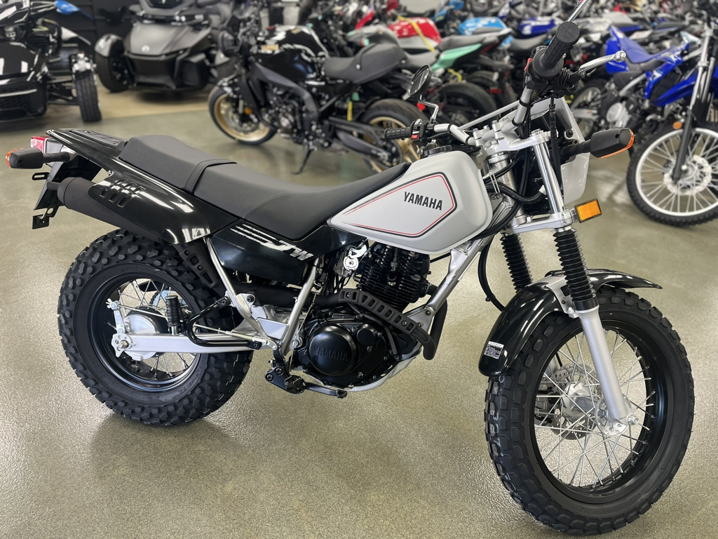 2026 Yamaha TW 200 200 in Baltimore, MD