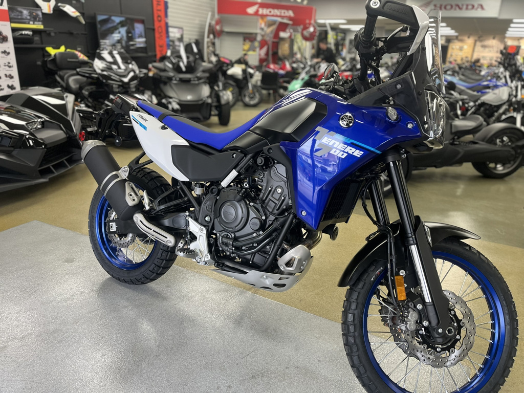 2026 Yamaha Tenere 700 700 in Baltimore, MD