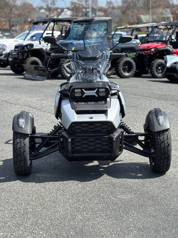 2025 Can-Am Canyon? BASE in Baltimore, MD
