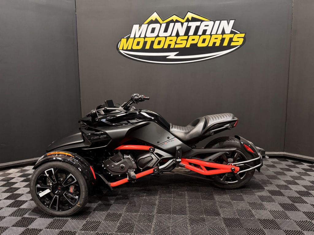 2026 Can-Am Spyder F3-S F3-S in Kodak, TN