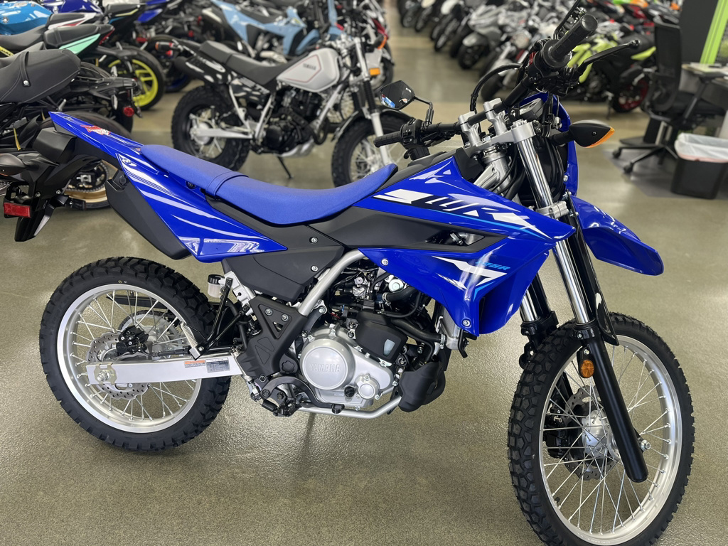 2026 Yamaha WR 125R 125R in Baltimore, MD