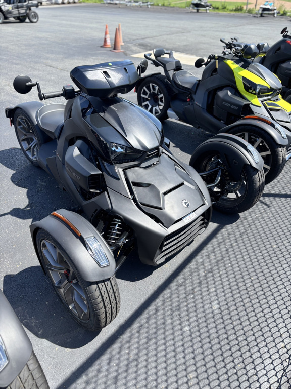 2026 Can-Am RYKER CALI 900 ACE 900 ACE in Baltimore, MD