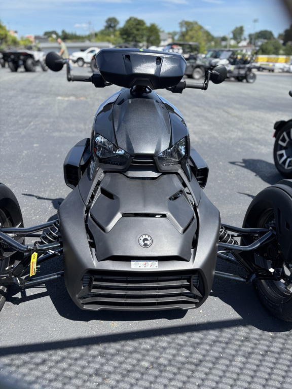 2026 Can-Am RYKER CALI 900 ACE 900 ACE in Baltimore, MD