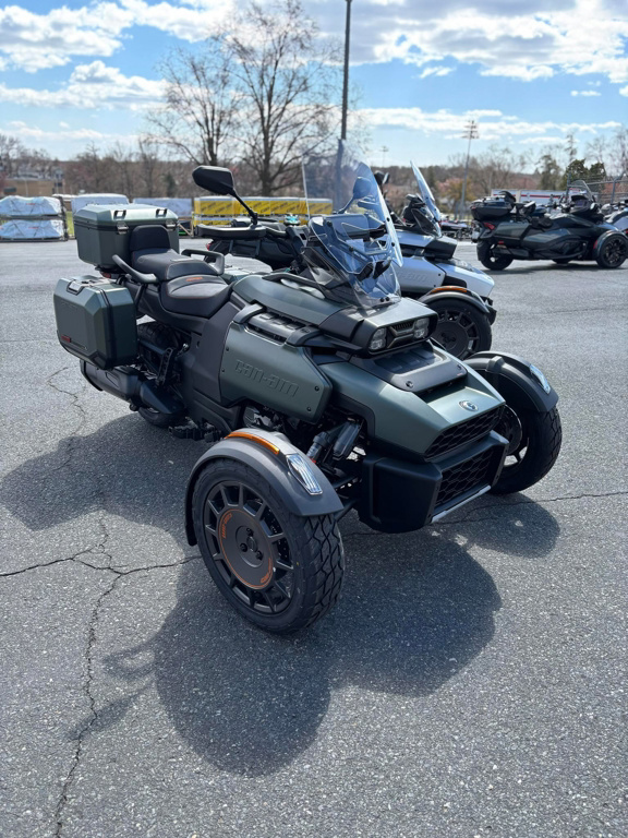2025 Can-Am Canyon? Redrock REDROCK in Baltimore, MD