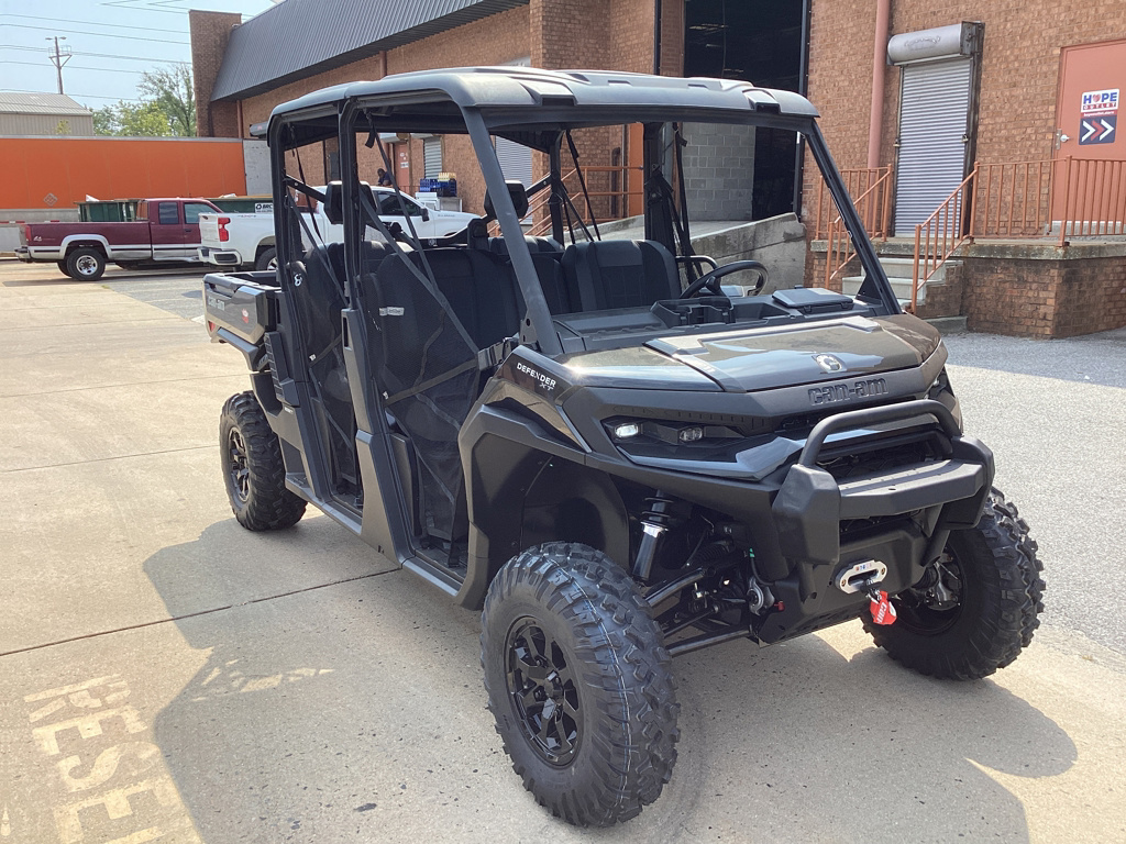 2026 Can-Am DEFENDER MAX XT HD11 in baltimore MD